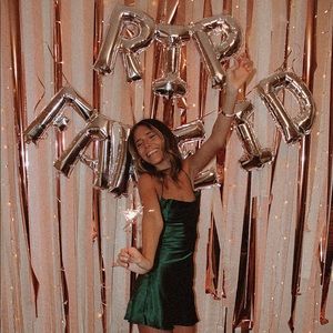 Meet your Posher, Hayley